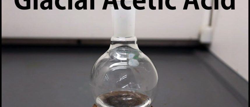 Glacial Acetic Acid Price in Kolkata