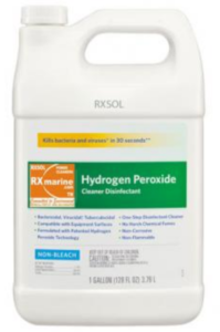 Hydrogen Peroxide 3% Suppliers in Kolkata