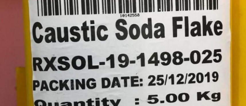 Caustic Soda Suppliers in Kolkata, West Bengal
