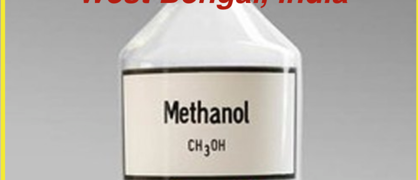 Mixed Solvent Methanol suppliers in Kolkata