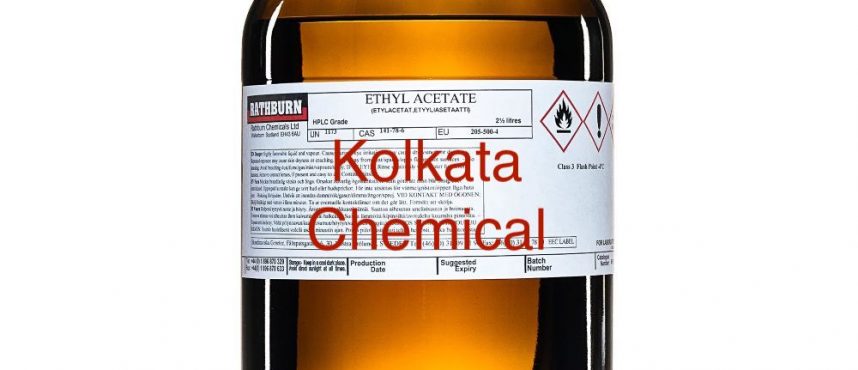 Ethyl Acetate suppliers in Howrah, India