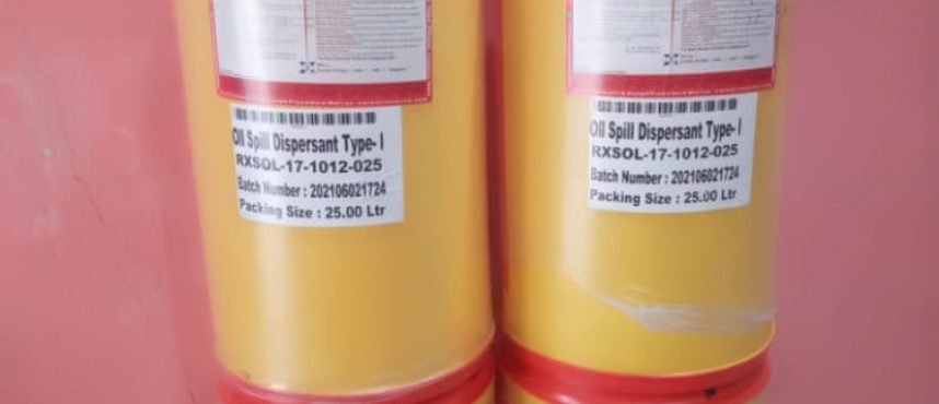Oil Spill Dispersant manufacturers in Howrah