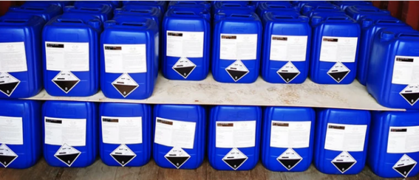 Kolkata Chemical: Your Trusted Hydrochloric Acid Supplier and Manufacturer in Kolkata, India