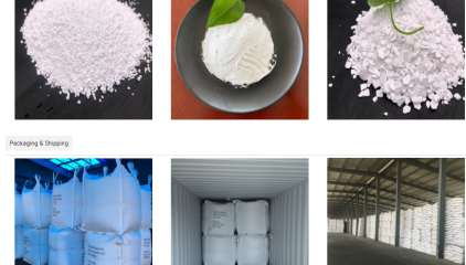 Kolkata Calcium Chloride: Your Reliable Supplier, Manufacturer, and Distributor in India