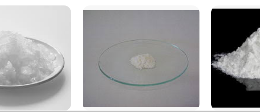 Kolkata Chemical: Your Reliable Silver Sulfate Supplier in India