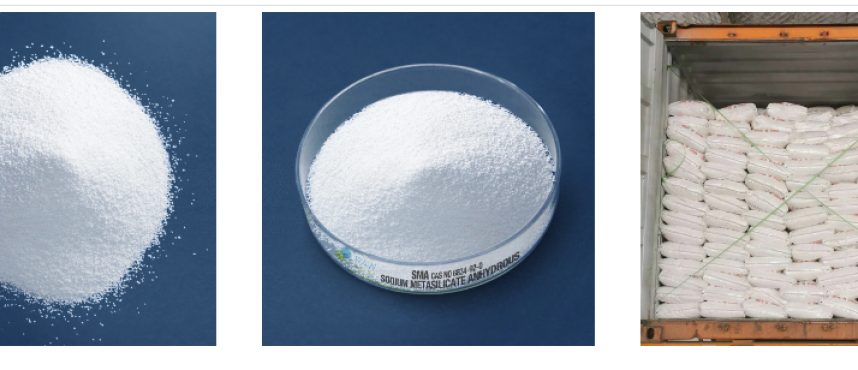 Kolkata Chemical: Your Reliable Sodium Metasilicate Supplier in India