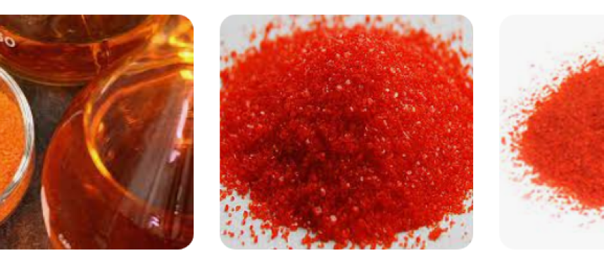 Kolkata Chemical: Your Trusted Sodium Dichromate Supplier in India