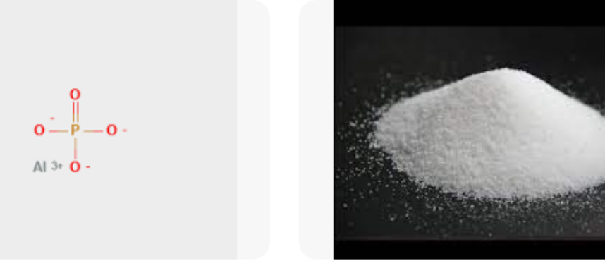 Kolkata Chemical: Trusted Aluminum Phosphate Supplier, Manufacturer, and Distributor in India