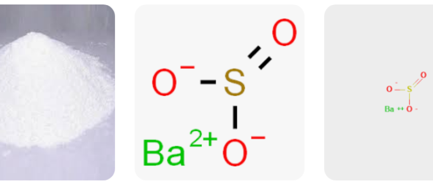 Barium Sulfite (BaSO3) Excellence: Top Supplier, Manufacturer, and Distributor in Kolkata, India