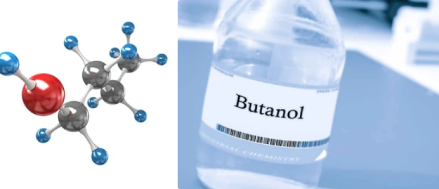 Kolkata Chemical: Pioneering Butanol Production and Supply in India