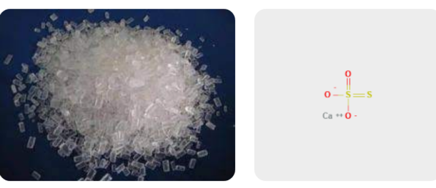 Kolkata Chemical – Leading Supplier, Manufacturer, and Distributor of Calcium Thiosulfate in India