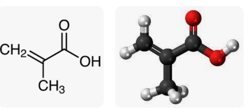 Kolkata Chemical – Your Trusted Methacrylic Acid Supplier in India