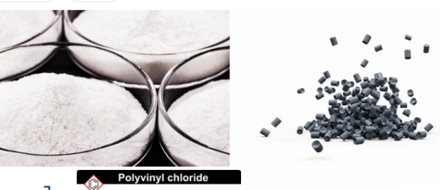 Kolkata Chemical – Premier Polyvinyl Chloride (PVC) Supplier, Manufacturer, and Distributor in India