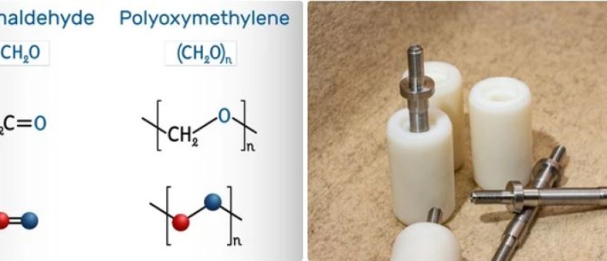  Kolkata Chemical: The Lustrous Beacon of Polyoxymethylene Production in India