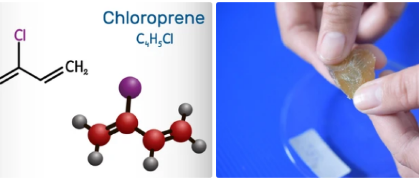 Kolkata Chemical: Pioneering Chloroprene Rubber Production and Distribution in India
