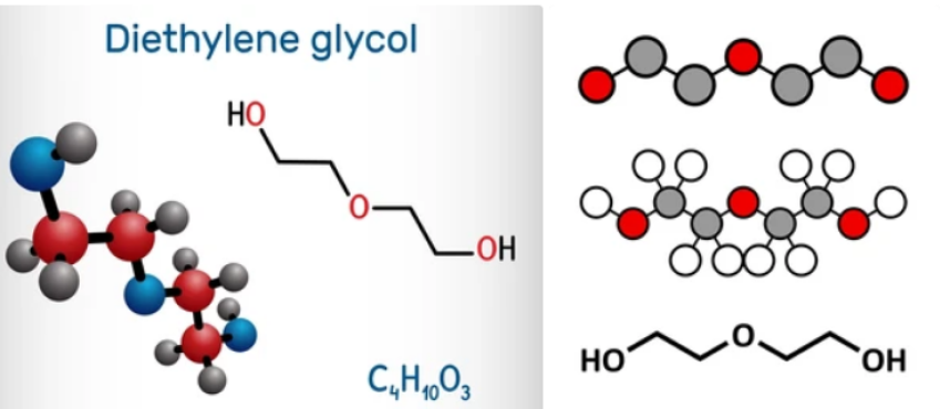 Kolkata Chemical’s Diethylene Glycol: A Gem in India’s Chemical Crown