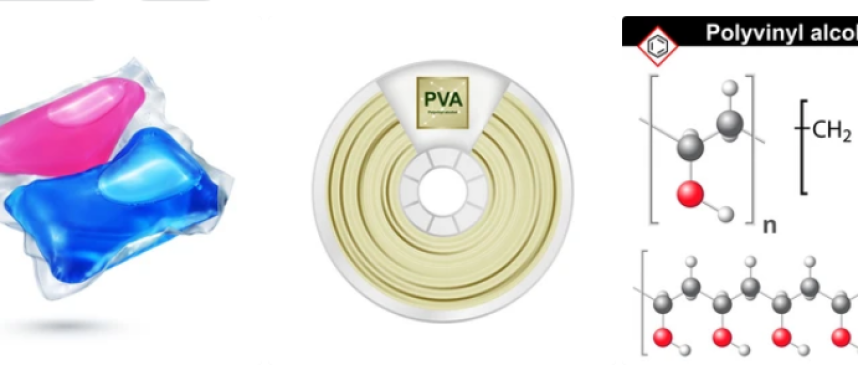 Kolkata’s Premier Chemical Supplier: Polyvinyl Alcohol (PVA) in INDIA