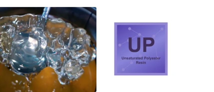 Kolkata Chemical Unsaturated Polyester Resins: Catalyzing Innovation in India