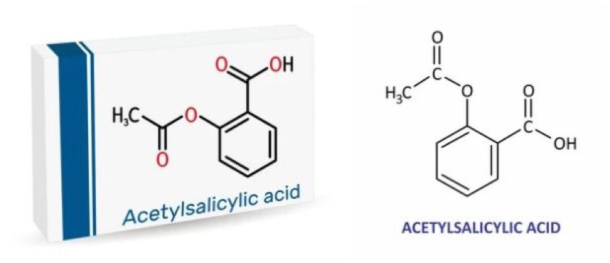 Kolkata Chemical: The Vanguard of Acetylsalicylic Acid in India