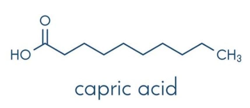 Kolkata Chemical: Your Trusted Source for Capric Acid in India