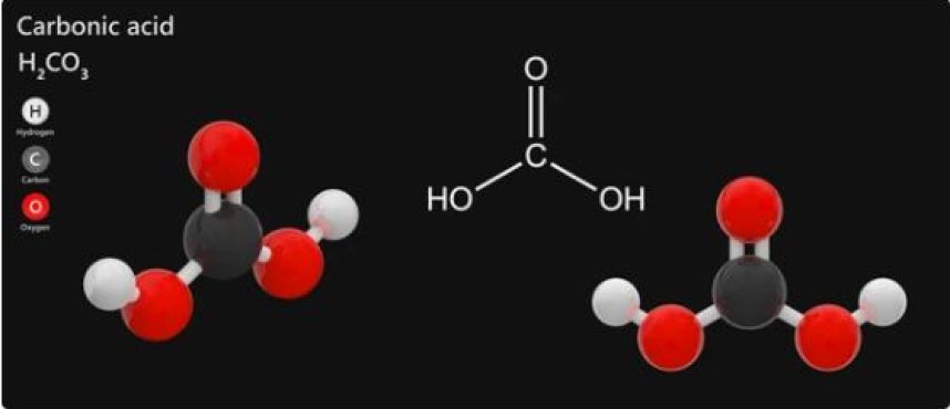 Kolkata Chemical: Your Trusted Carbonic Acid Supplier, Manufacturer, and Distributor in India