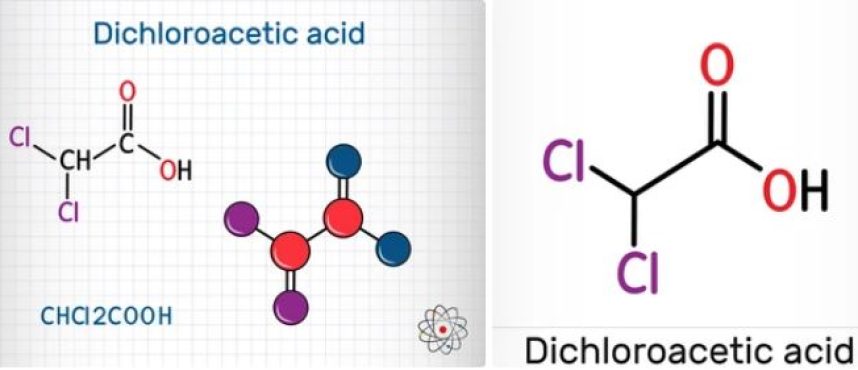 Dichloroacetic Acid Supplier, Manufacturer, and Distributor in India
