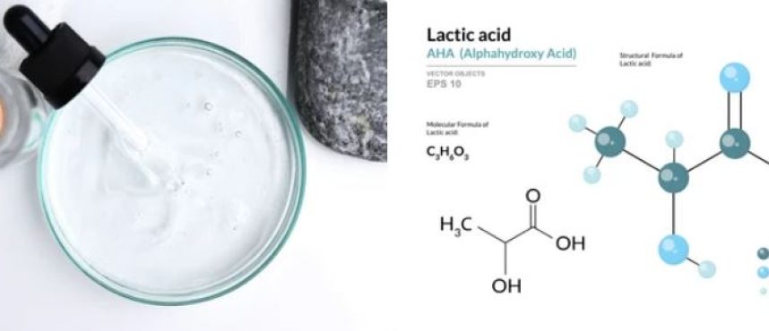 Kolkata Chemical: Revolutionizing the Lactic Acid Landscape in India