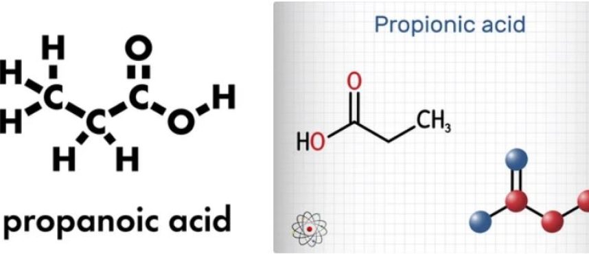 Kolkata Chemical: The Propanoic Acid Prodigy of India