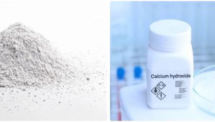 Kolkata Chemical: Your Trusted Supplier for Calcium Hydroxide in India