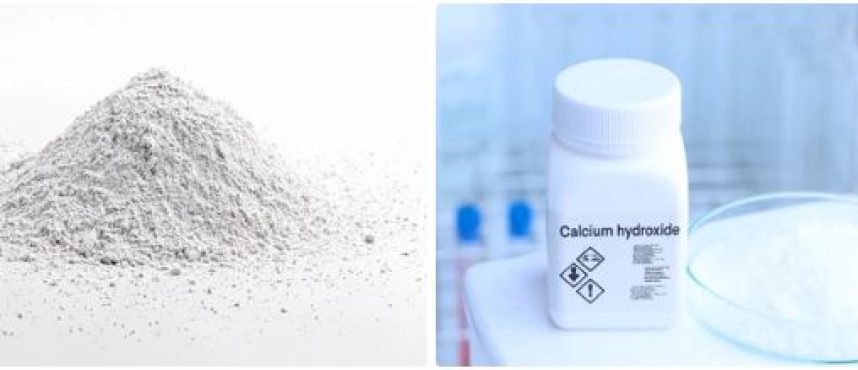 Kolkata Chemical: Your Trusted Supplier for Calcium Hydroxide in India