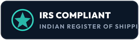 IRS Compliant
