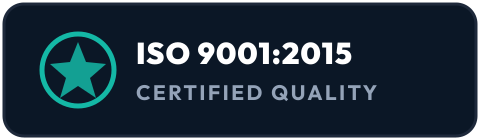 ISO 9001:2015