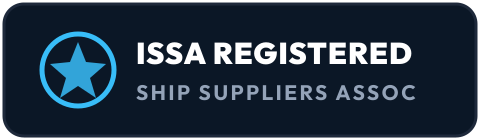 ISSA Registered