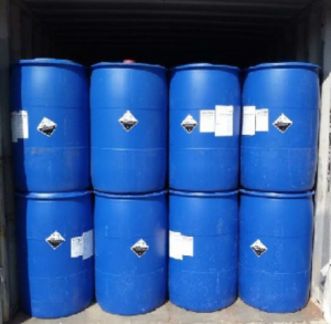 Acetic Acid