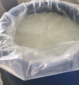 SLES Sodium Laureth Sulfate