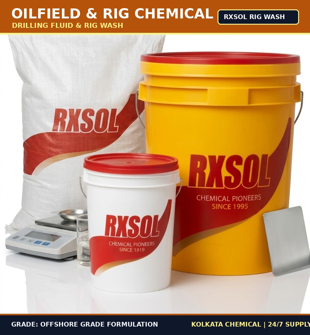 Wax Dispersant RXSOL