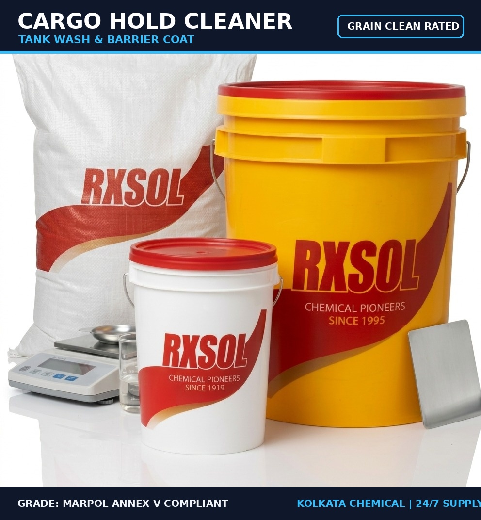 Alkaleen Cleaner Safety Liquid