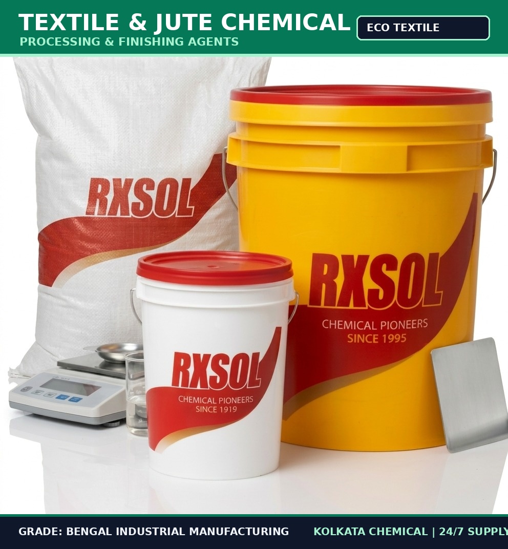 Kolkata Chemical Calcium Carbonate: India's Premier Supplier, Manufacturer, and Distributor in india