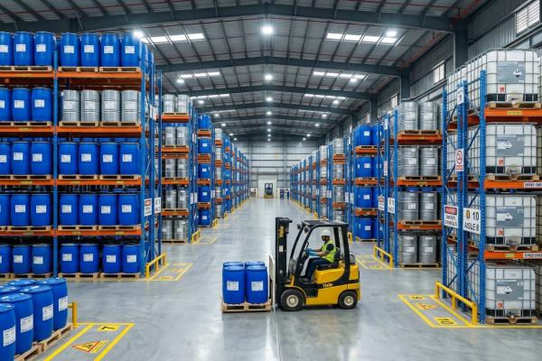 Chemicals Supplier Kolkata Jungalpur